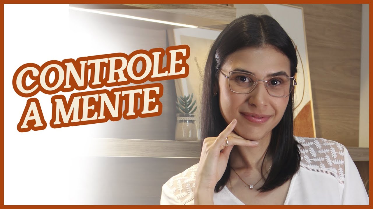 Como controlar a ANSIEDADE SOCIAL ?
