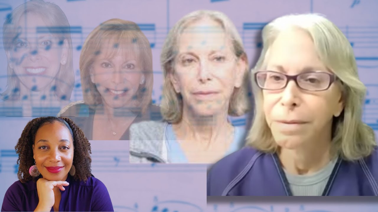 Who is Donna Sue, really? A Classical Ode to a(n Alleged) Murdering Matriarch