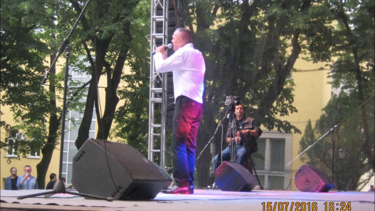 Milenko Zivkovic-Jos za novu ljubav imam volje (Nemas stida niti srama)