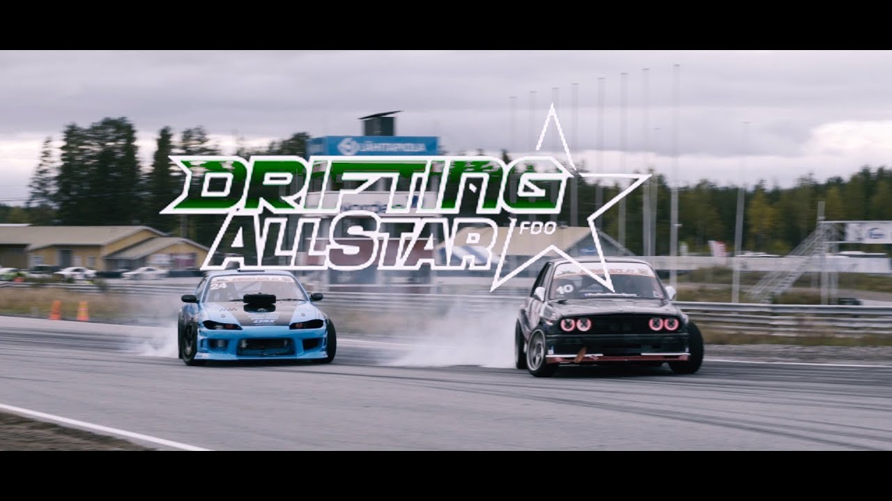 RADALLE.com | KEMORA DRIFT 2017