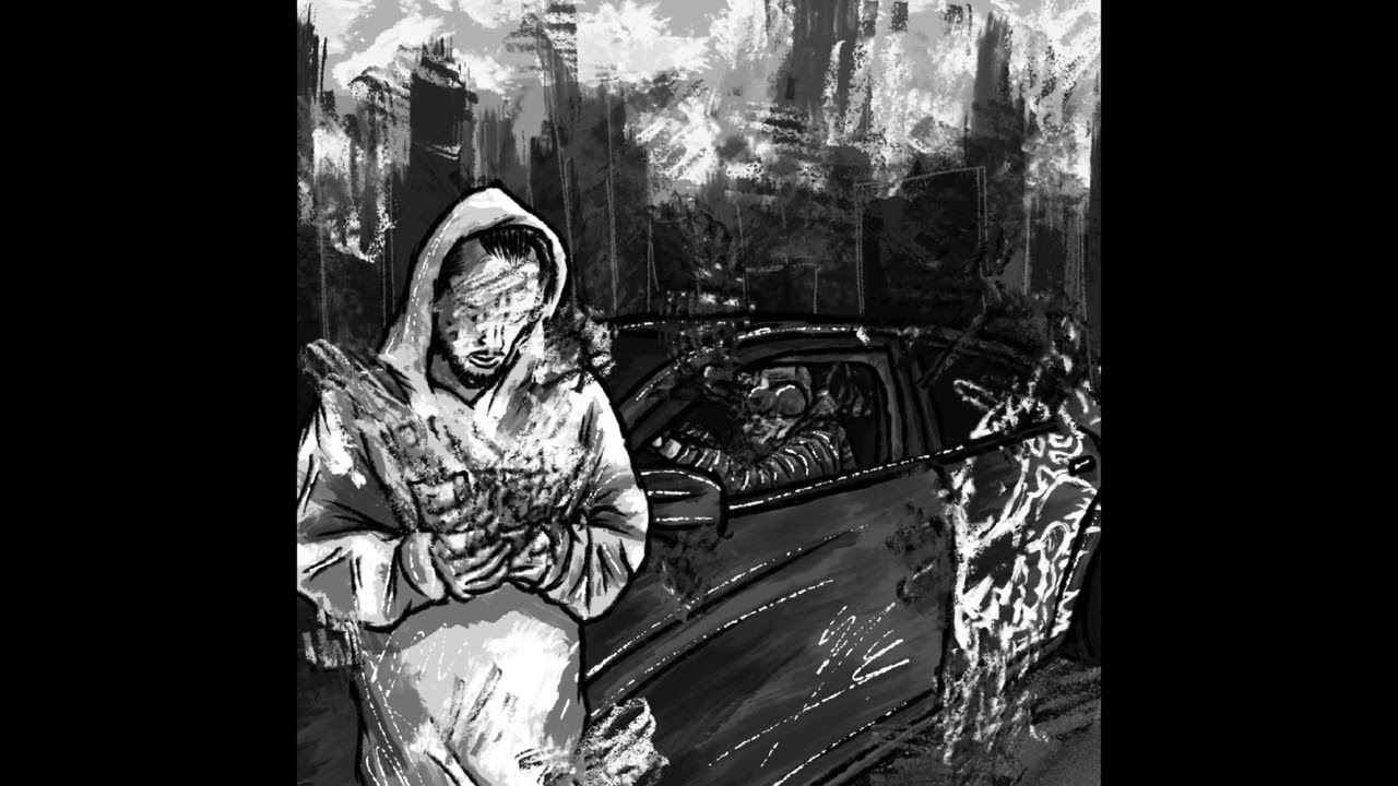 3200 TRE X BABYTRON TYPE BEAT - 