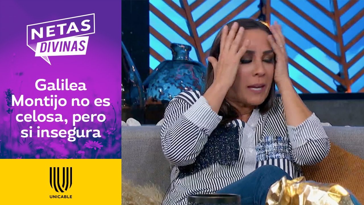 Consuelo Duval revela cómo la infidelidad de su ex pareja, ¡la llevó a la locura! | Netas Divinas