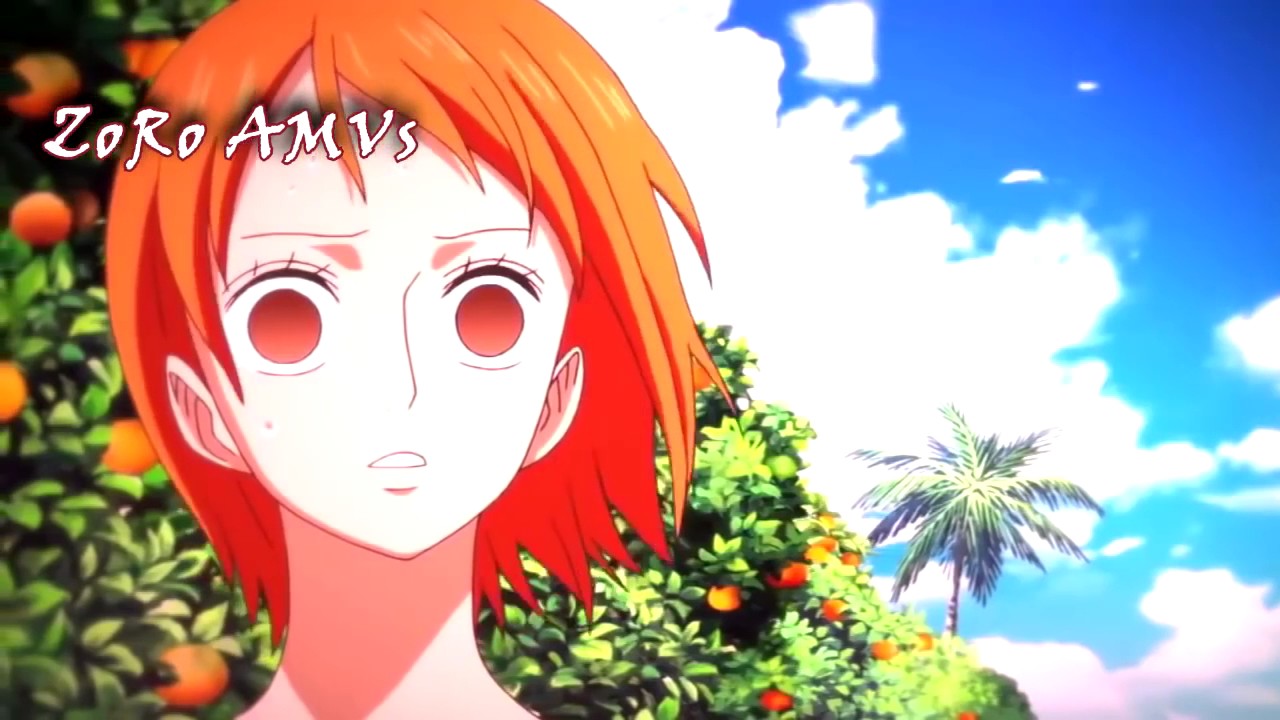 One Piece AMV &ndash; Fly On The Wall &ndash;