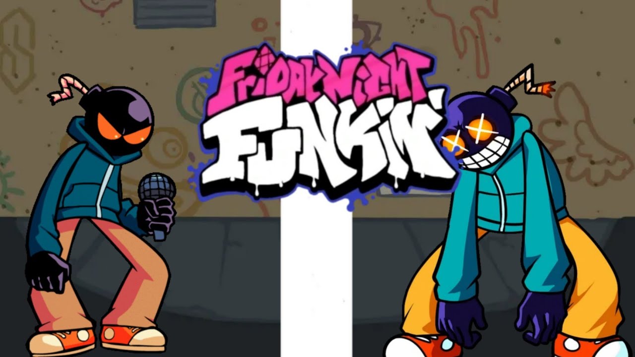 Ну допустим сейчас 2021|FNF VS WHITTY V SLICE PORT|