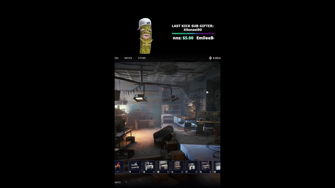 New VTuber trolls everybody in ARC Raiders | ARC Raiders Livestream | #arcraiders #shorts