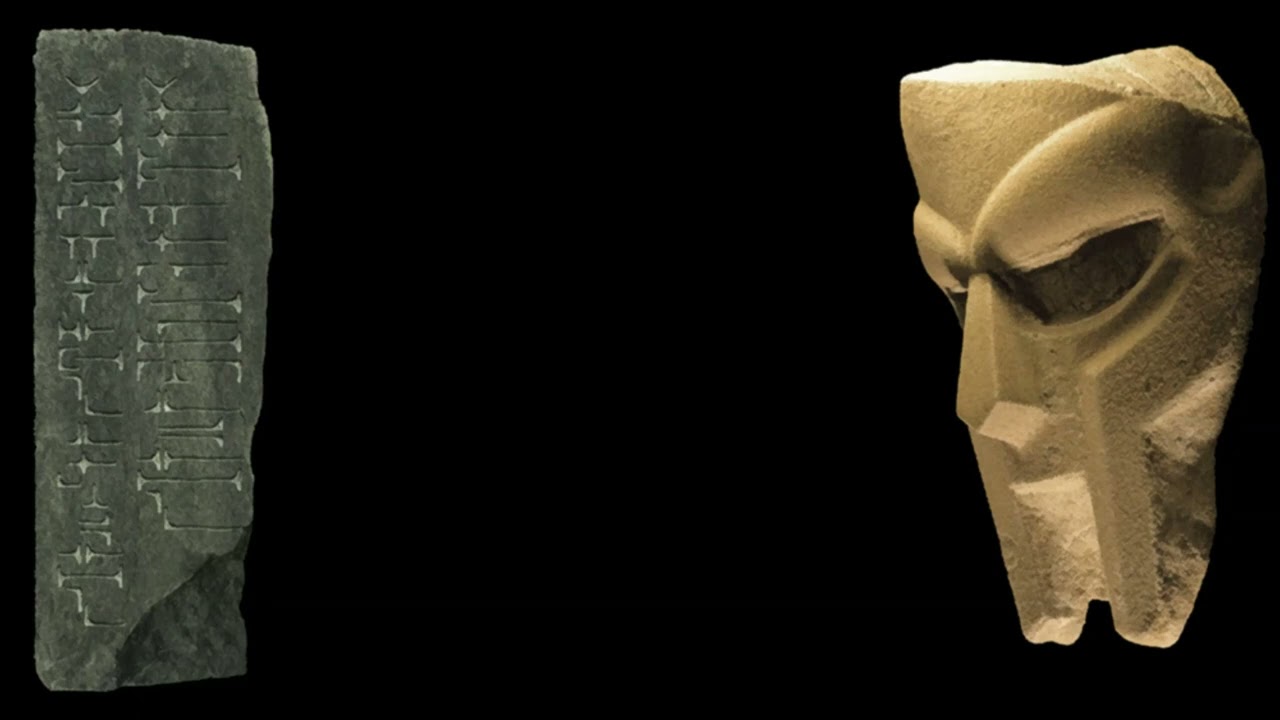 Danger Mouse & Black Thought x MF DOOM Type Beat 