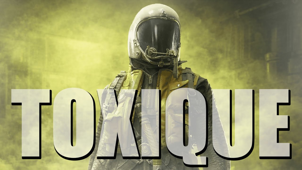 J’ÉLIMINE DES JOUEURS TOXIQUES ... [ARC RAIDERS]