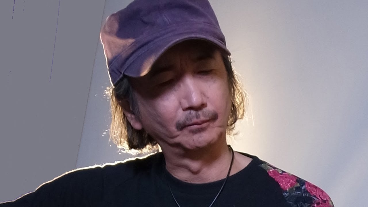 ギター教則『ハイブリッド・ブルース・ギター入門～アコギで弾くソウルフル・ブルース』石田長生 Digest