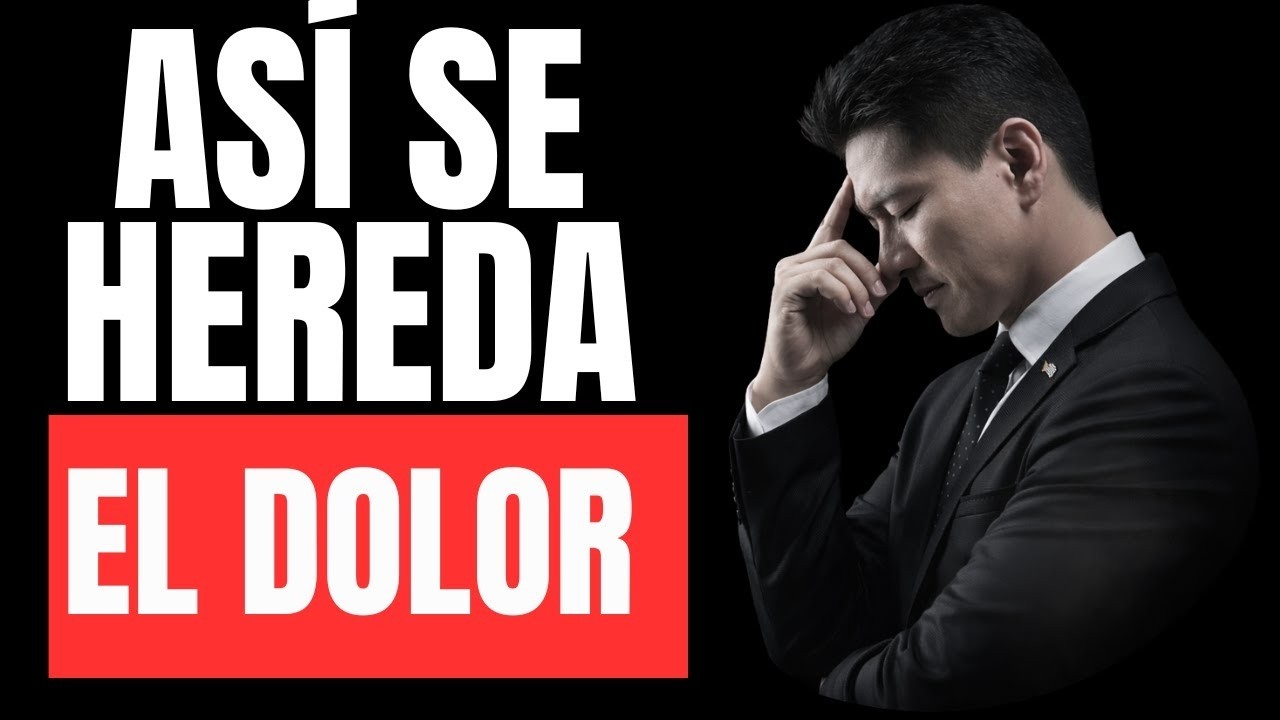 Educar con amor propio: rompe patrones y construye un hogar emocionalmente sano | Yokoi Kenji