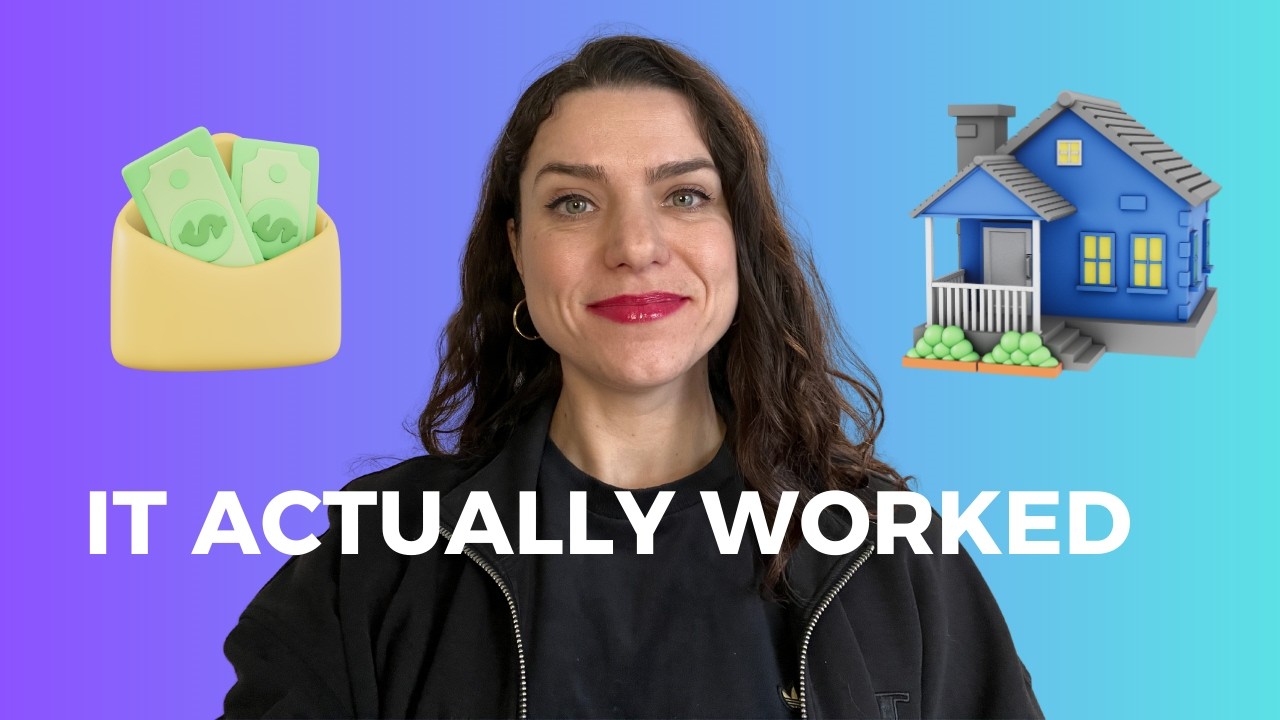 How I Manifested Things I Wanted (And Actually Got Them)