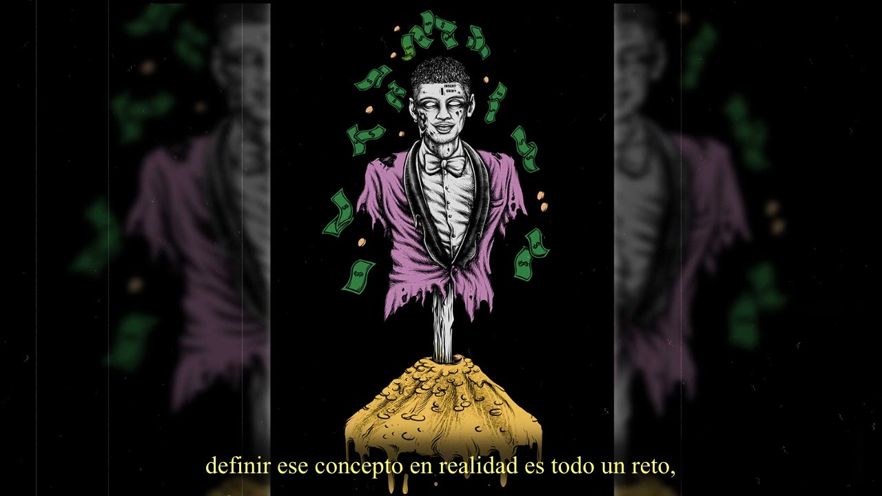 Solitario - A contracultura [ Letra ] (7. En defensa del arte)
