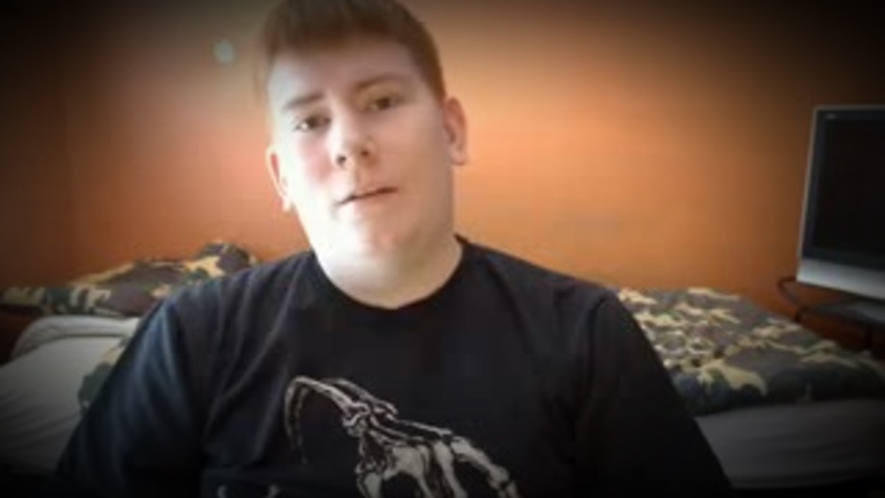 YouTubeři, Kteří Se Stali Vrahy