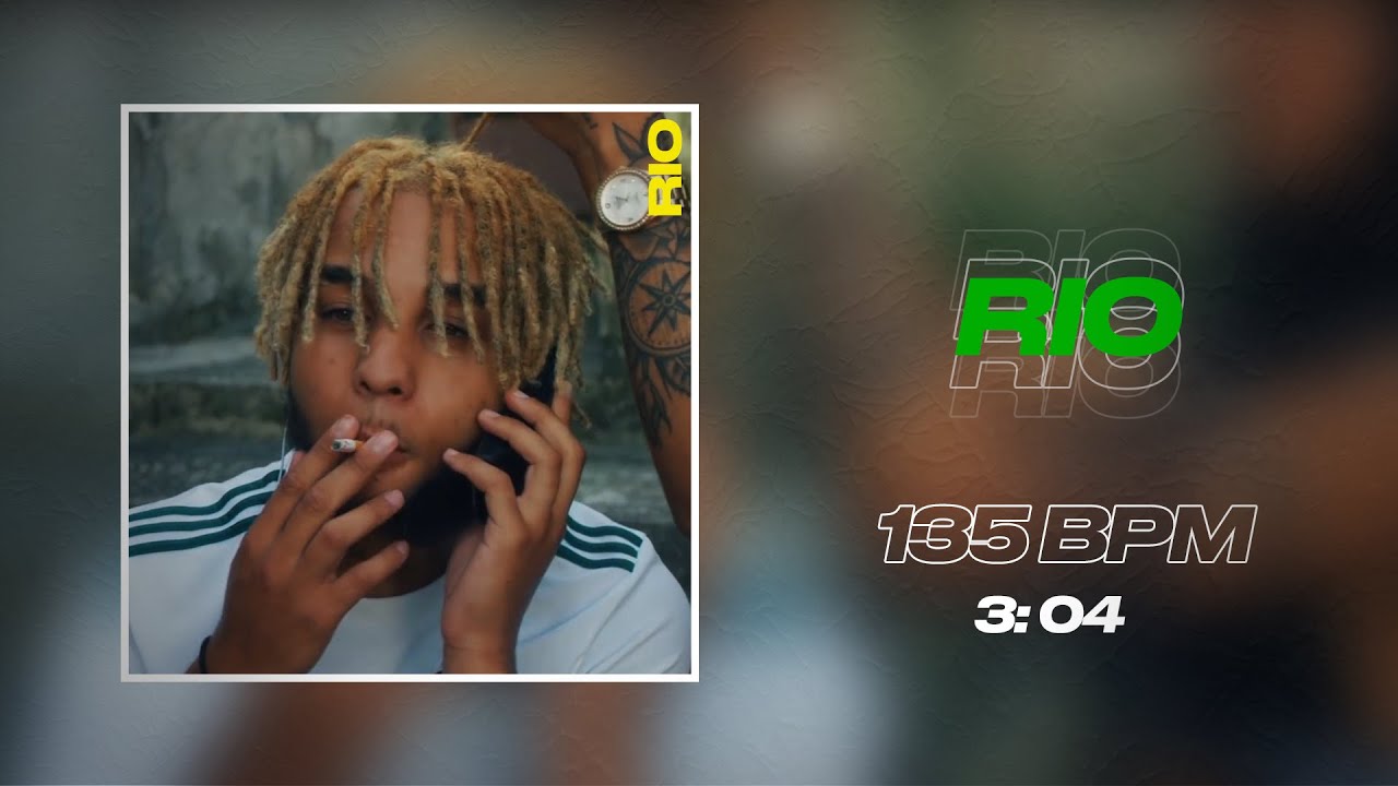 [SOLD] Zola x Brazil Type Beat - 