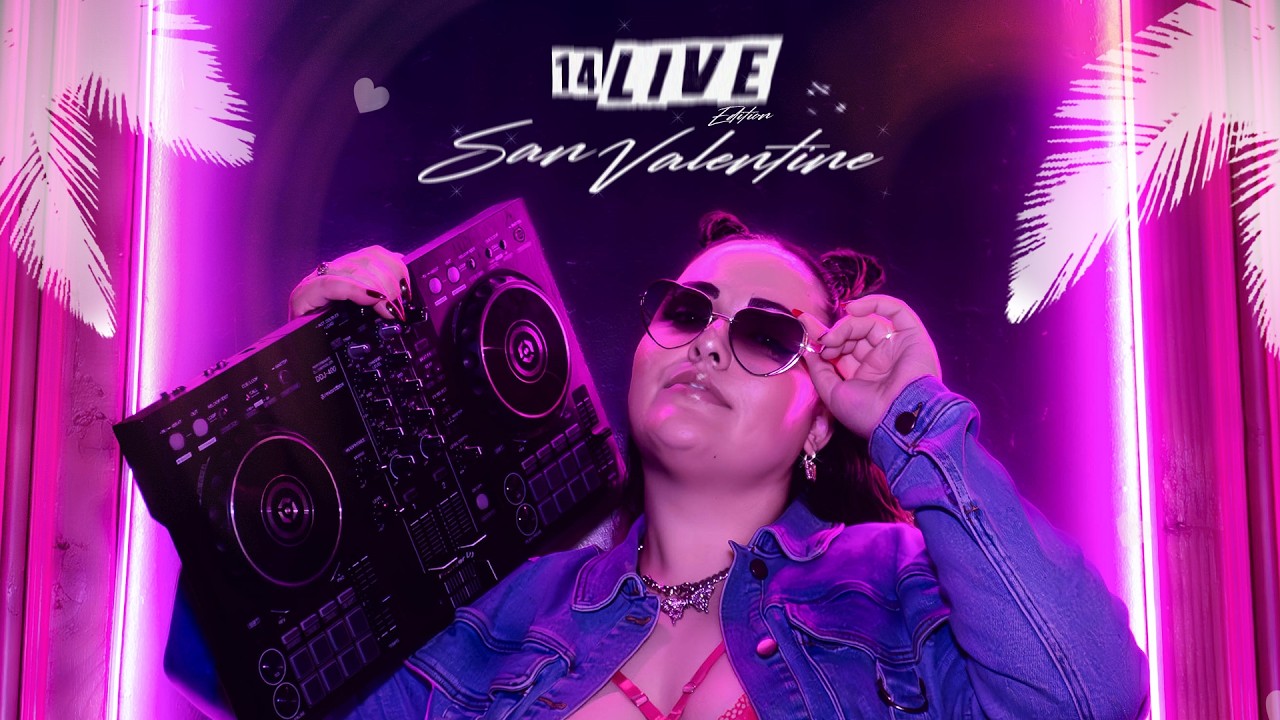 DJ SOFIA GUERRERO👑|LIVE SESSION AFRO LATINO EPISODE 3🌴