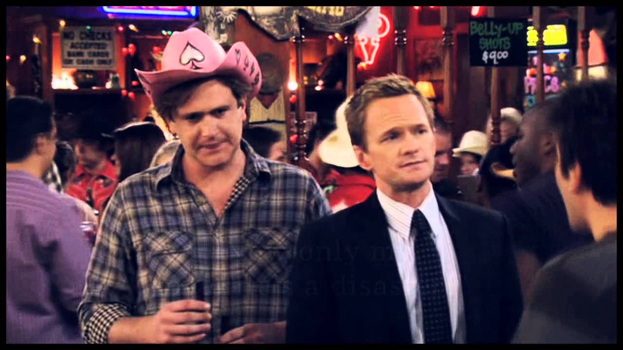 How I Met Your Mother ~ Best Day of my Life