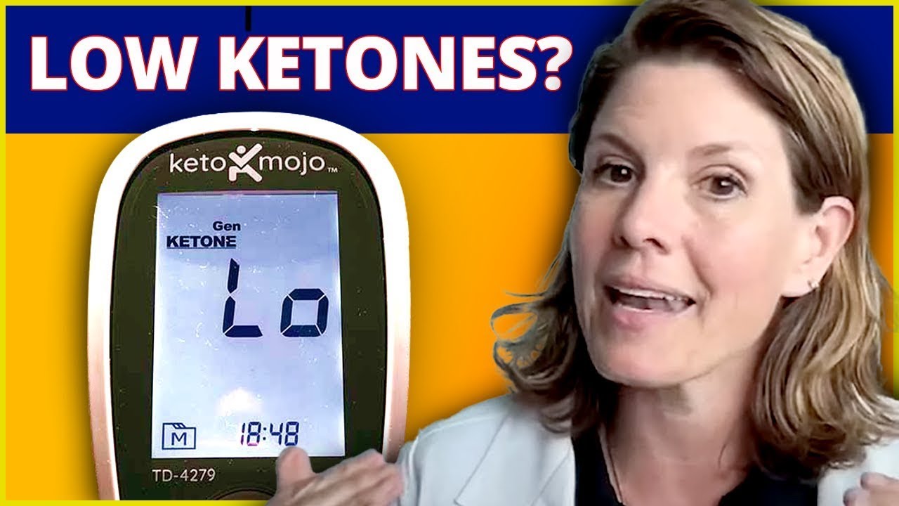 The Reason You Are Stalled On Keto