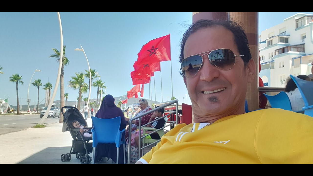 جديد الفنان شبلي في اغنية امازغية عصرية ( امانو كثخد وداي لاول )  chabli officiel 2023