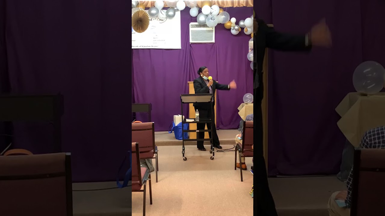 TPCI/GWM Apostle Gallman
