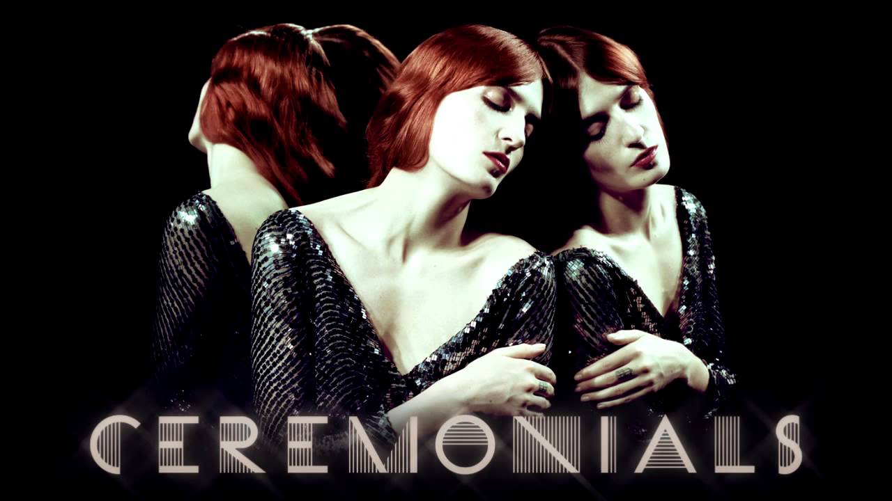 Florence + the Machine | Breaking Down (Official Instrumental)