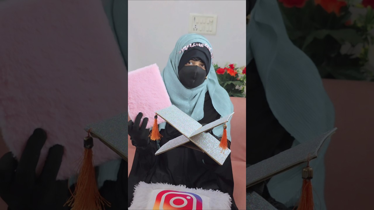 Ramazan Special Craft idea/ Ramazan diy idea #ytshorts #shorts #craft #viralshort