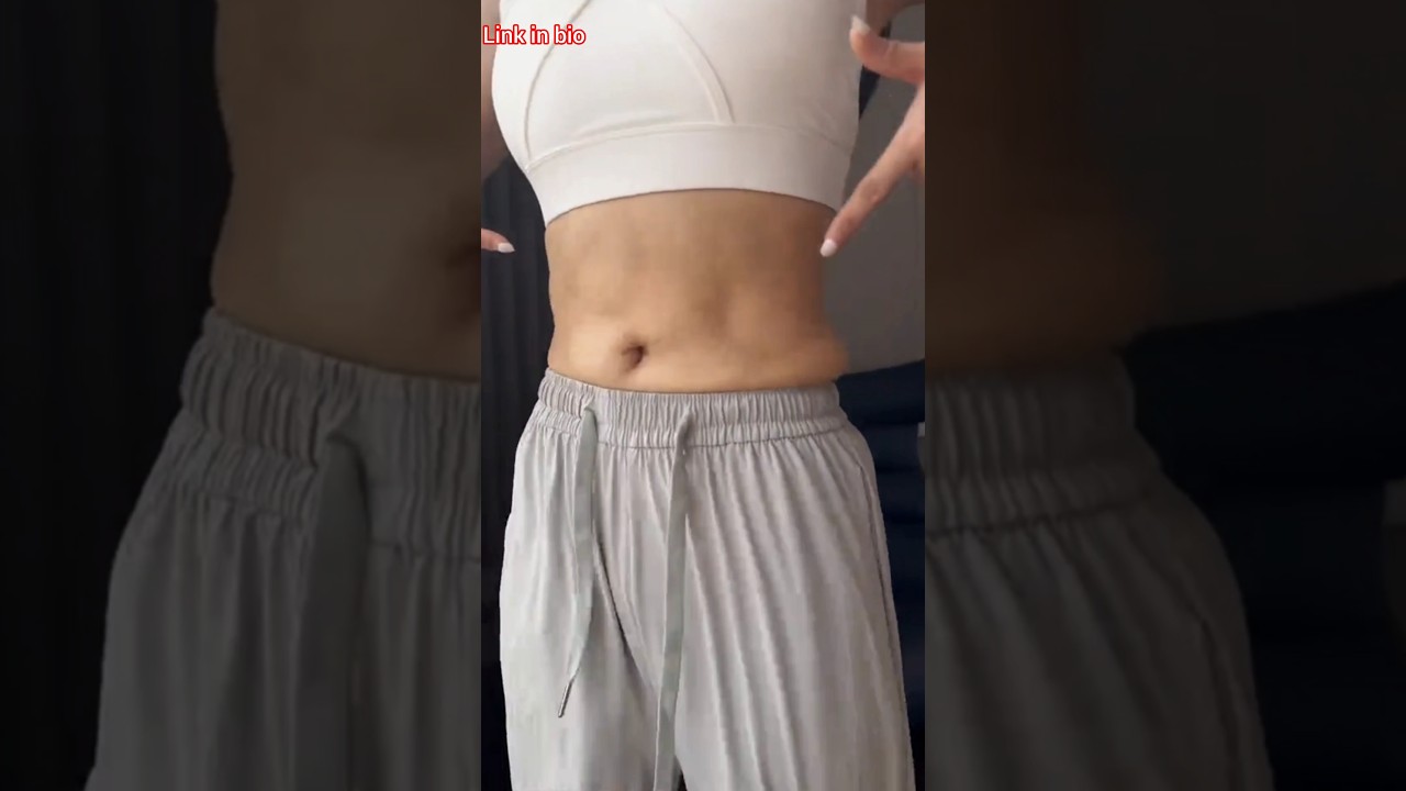 Vibration Plate for Weight Loss: Does It Really Burn Fat Fast? #bellyfatburn