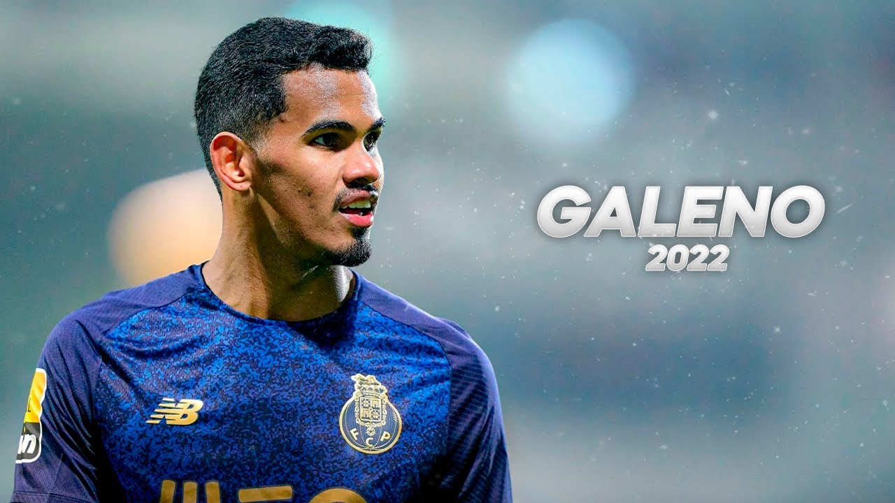 Galeno - Perfect in The Porto System