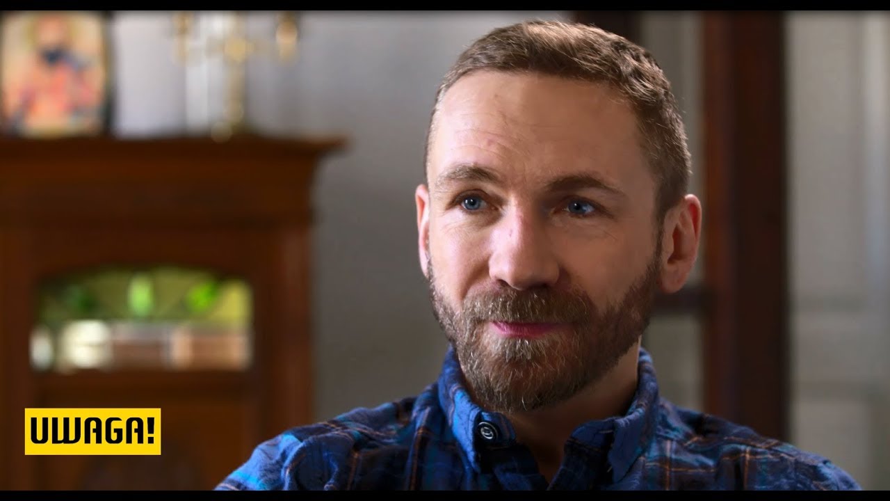 Kulisy Sławy Przemka Kossakowskiego. 