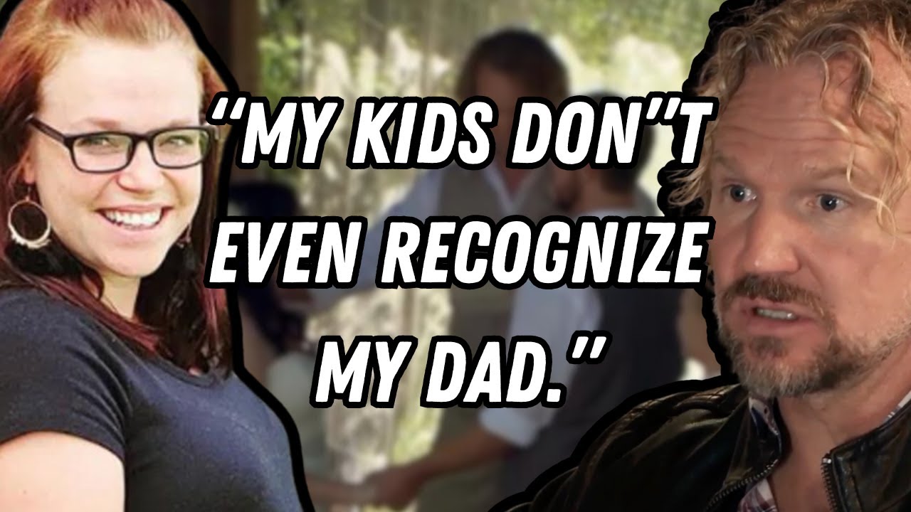 Sister Wives - Madison Brush EXPOSES Kody As A Deadbeat Grandfather | Season 18