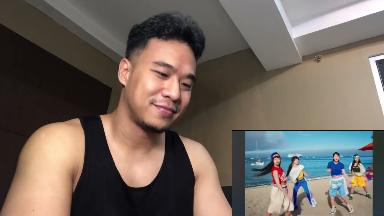 VVUP - AIN’T NOBODY . MV REACTION! A TOTAL FIREEE🔥🔥🔥🔥