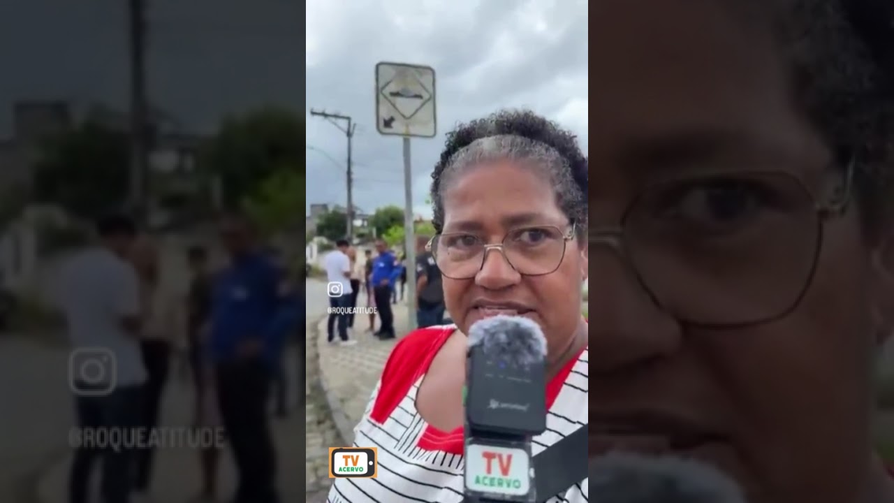 TV ACERVO URUÇUCA BAHIA - A cidade com melhor mobilidade urbana 