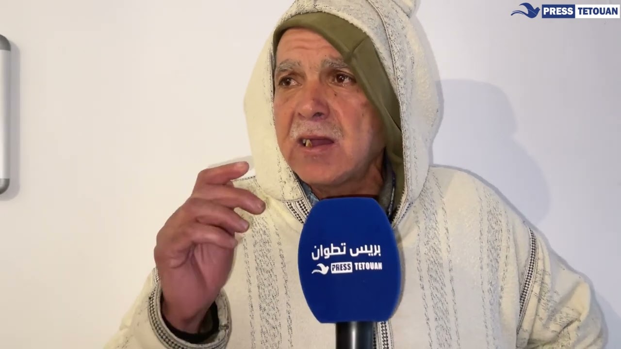 مدينة الفنيدق تستقبل المئات من المتضررين من ارتفاع منسوب وادي اللوكوس بالقصر الكبير