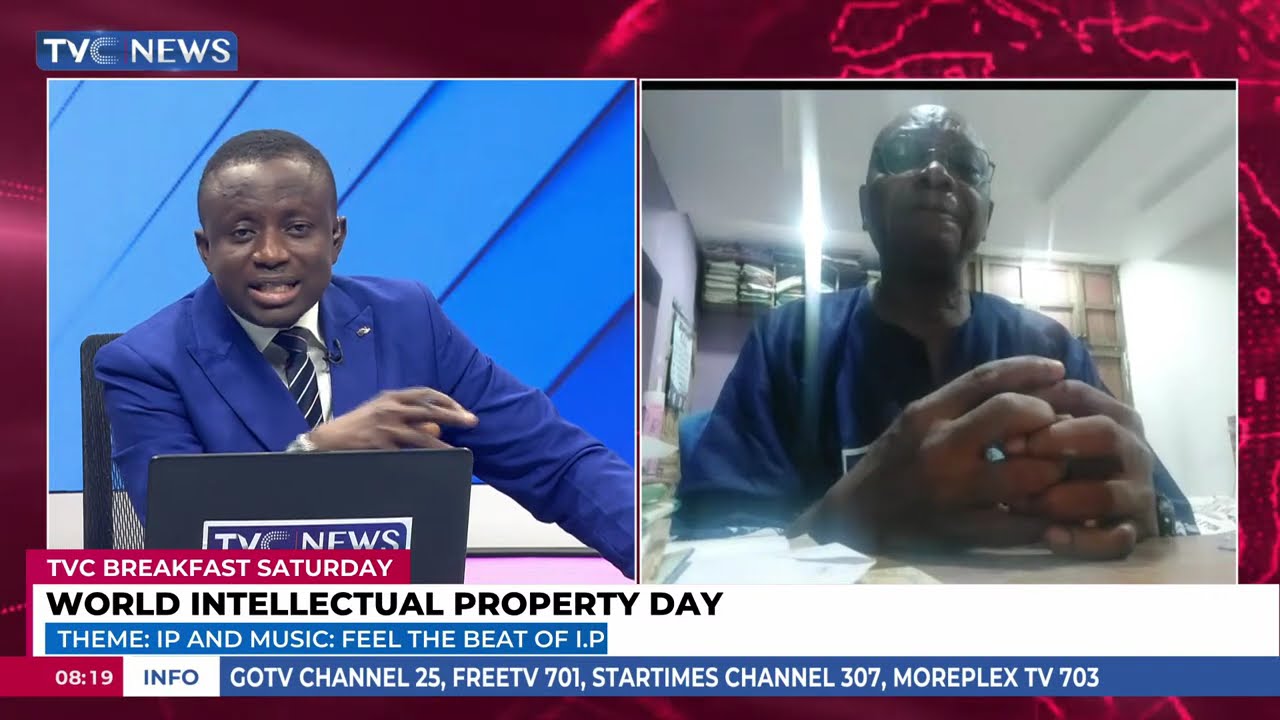 World Intellectual Property Day: IP And Music – Feel The Beat Of The LP