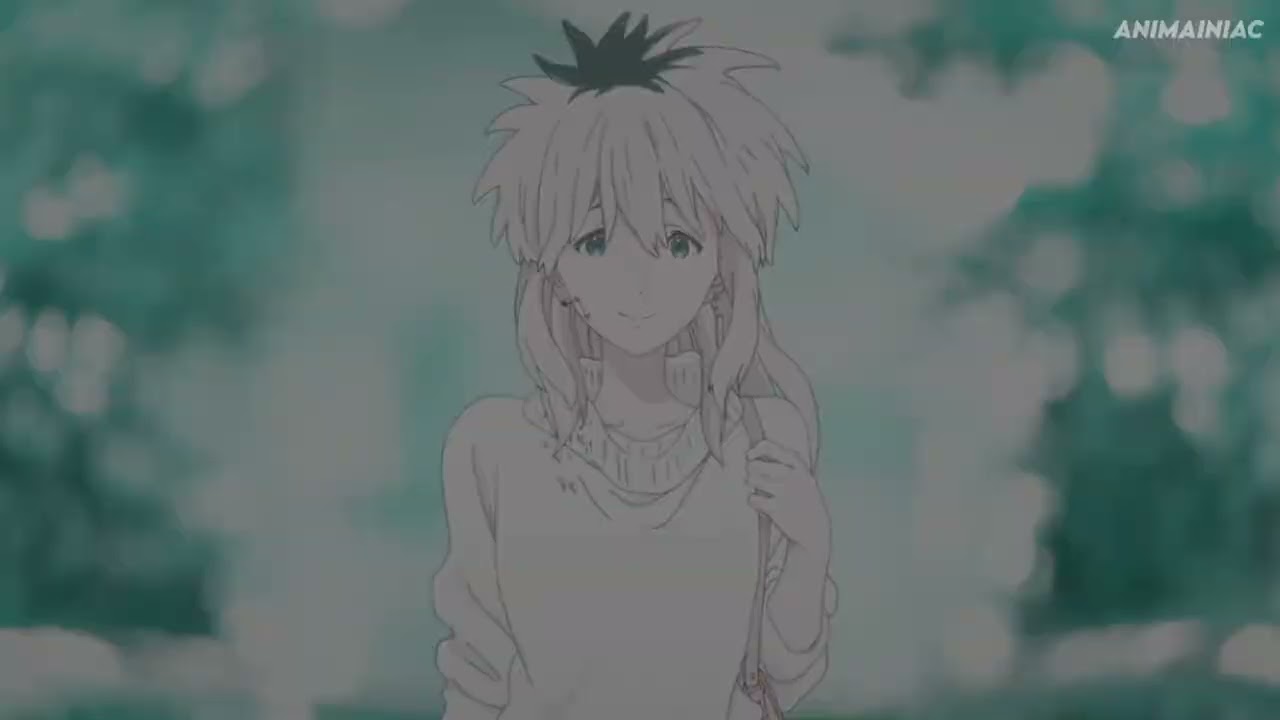 Another Love  「SAD AMV」  Anime MV