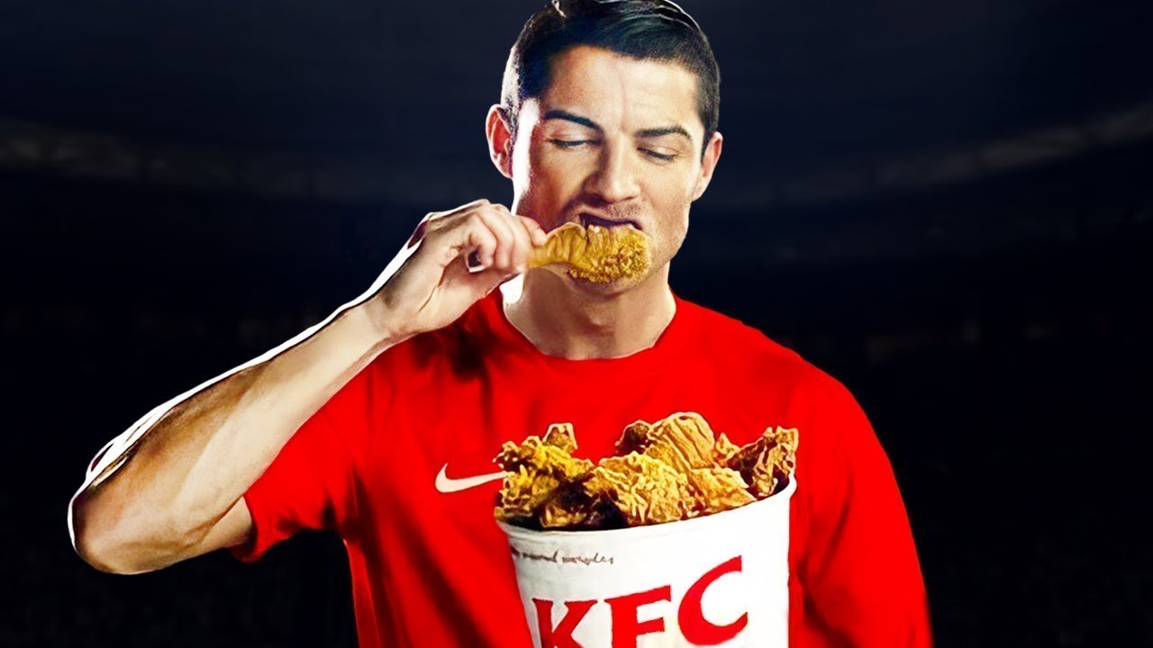 99 COSE CHE FORSE NON SAI SU CRISTIANO RONALDO