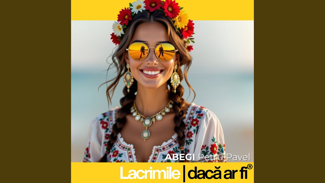 Lacrimile dacă ar fi