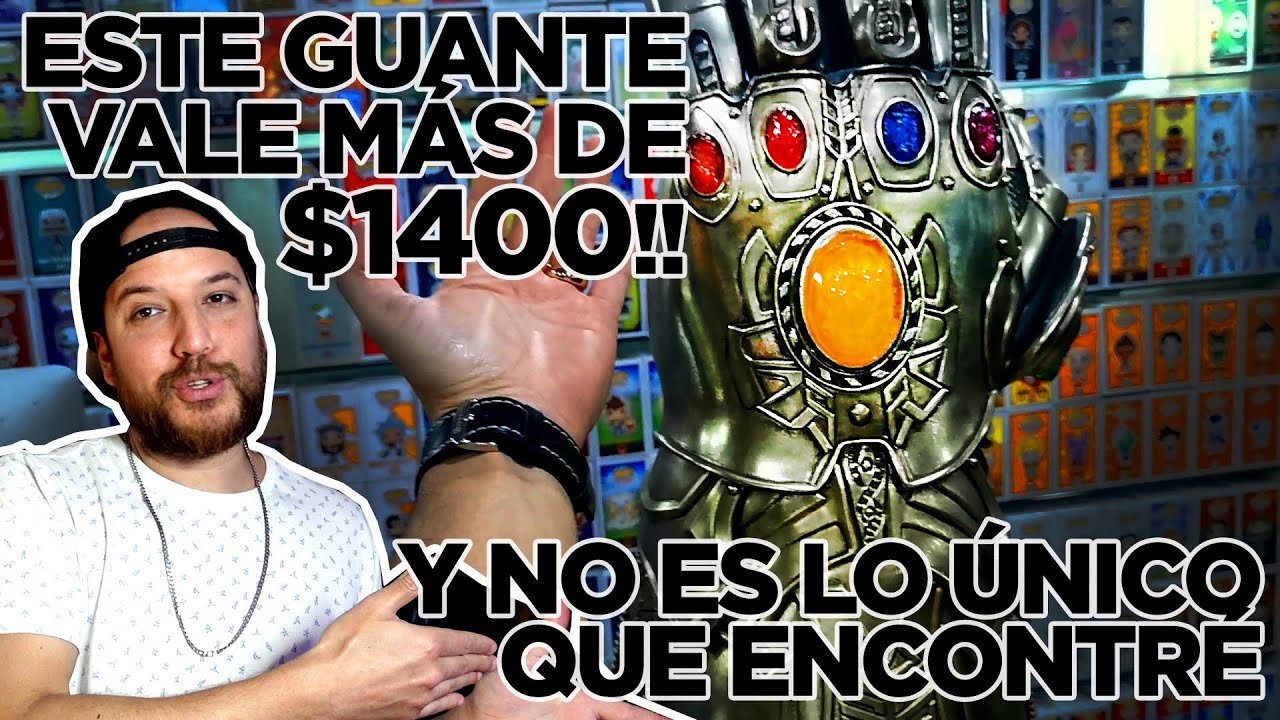 VISITA A TIENDA DE COLECCIONABLES EN LIMA PERÚ / X HUNT