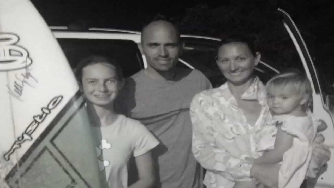 Kelly meets Sandy - Kelly Slater tows-in and and rips Boynton Beach Hurricane Sandy Swell.mp4