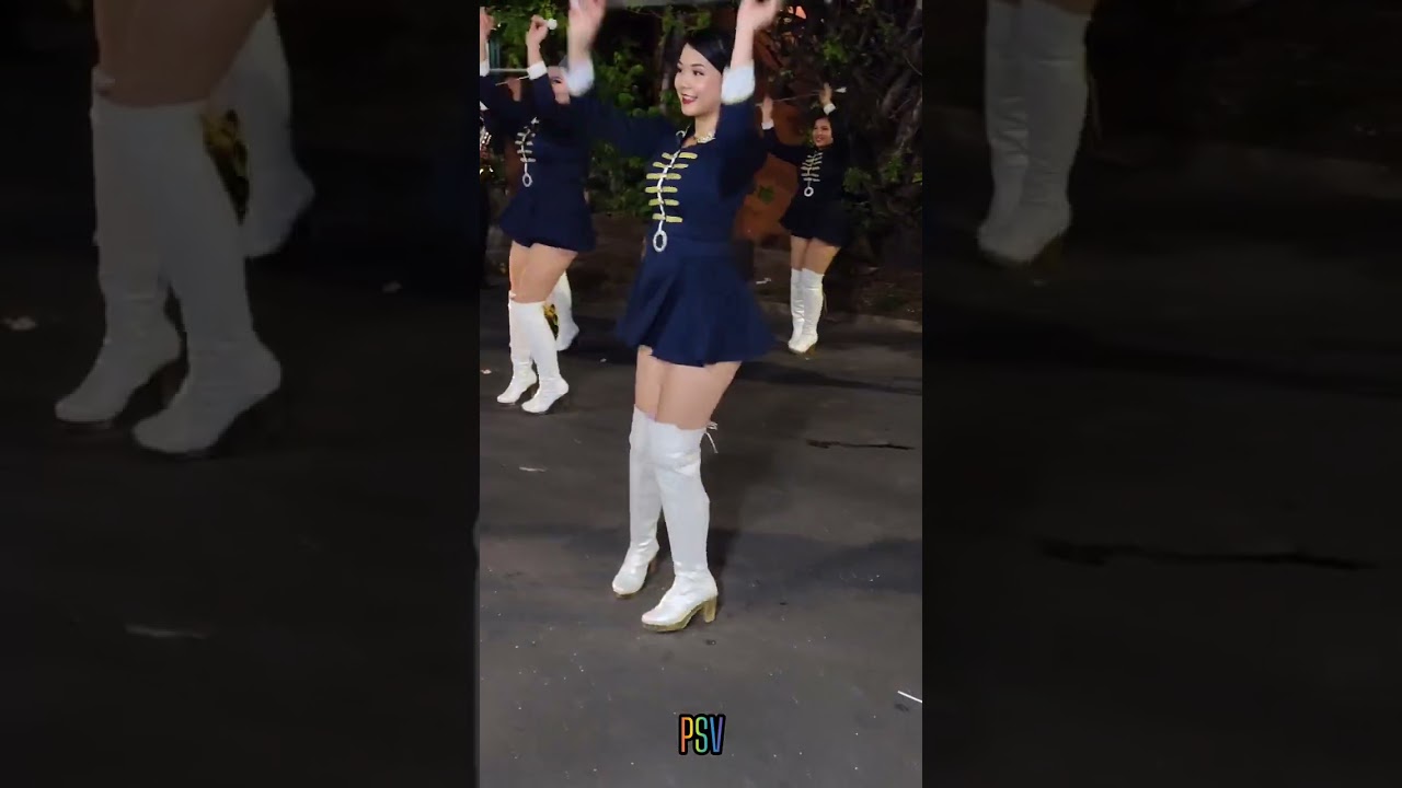 Jahaira Padilla 😍 y toda la belleza Vicentina