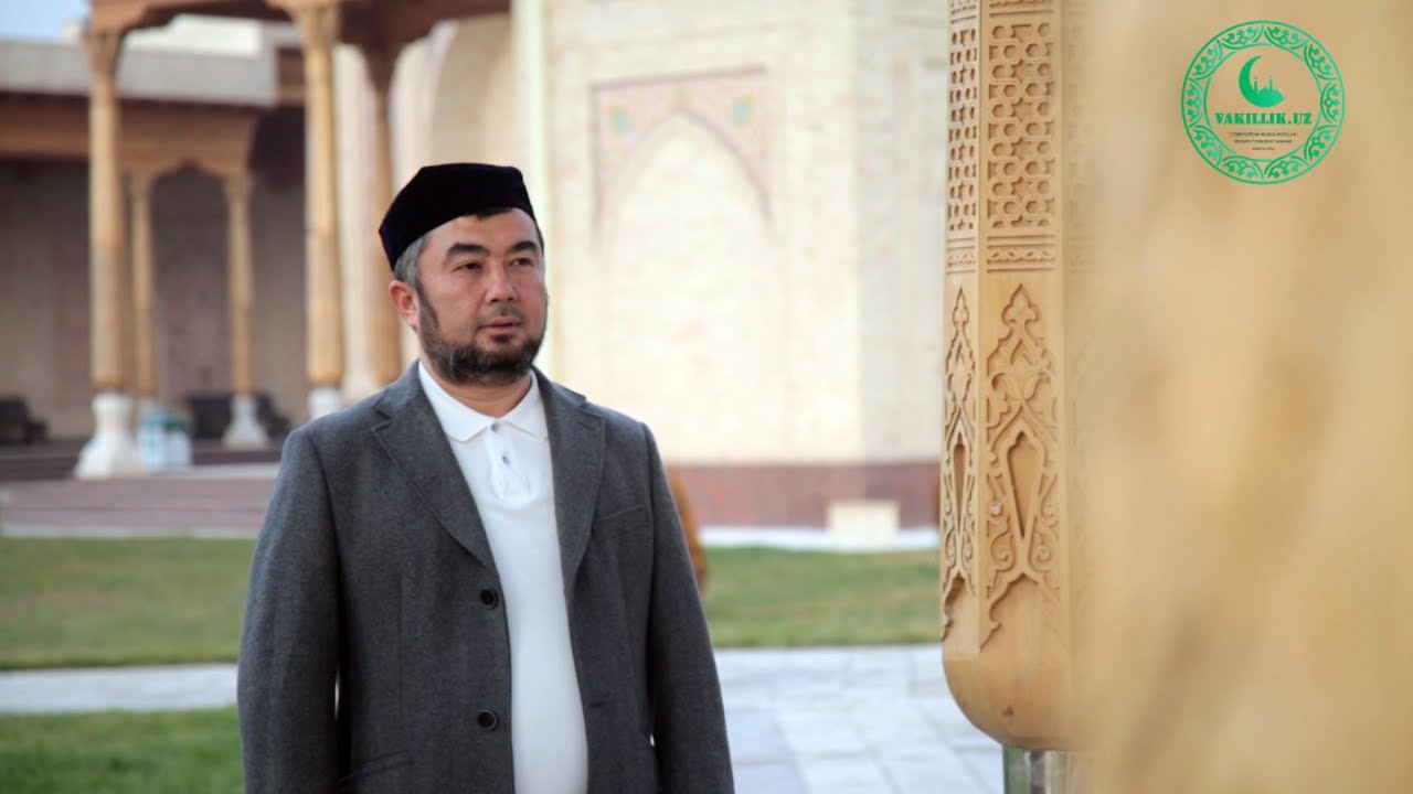 Hasan domla Qodirov - Zinoga yaqinlashmang