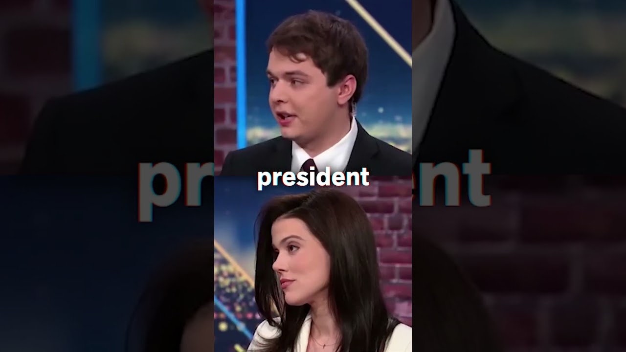 Адам Моклер: Система держится, несмотря на давление Трампа #политика #fyp #новое