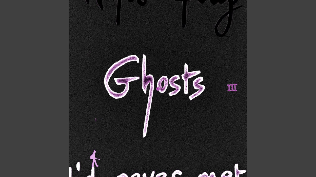 Ghosts