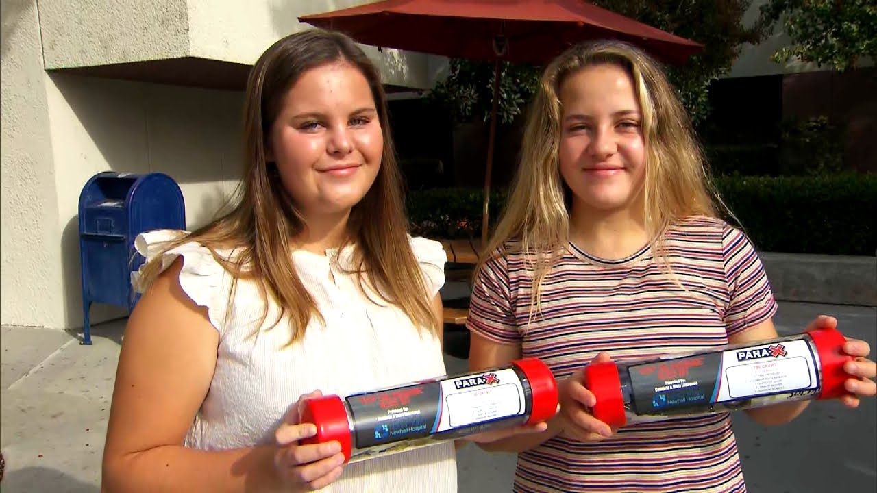 Why 2 Teens Are Unsung Heroes of High School Shooting