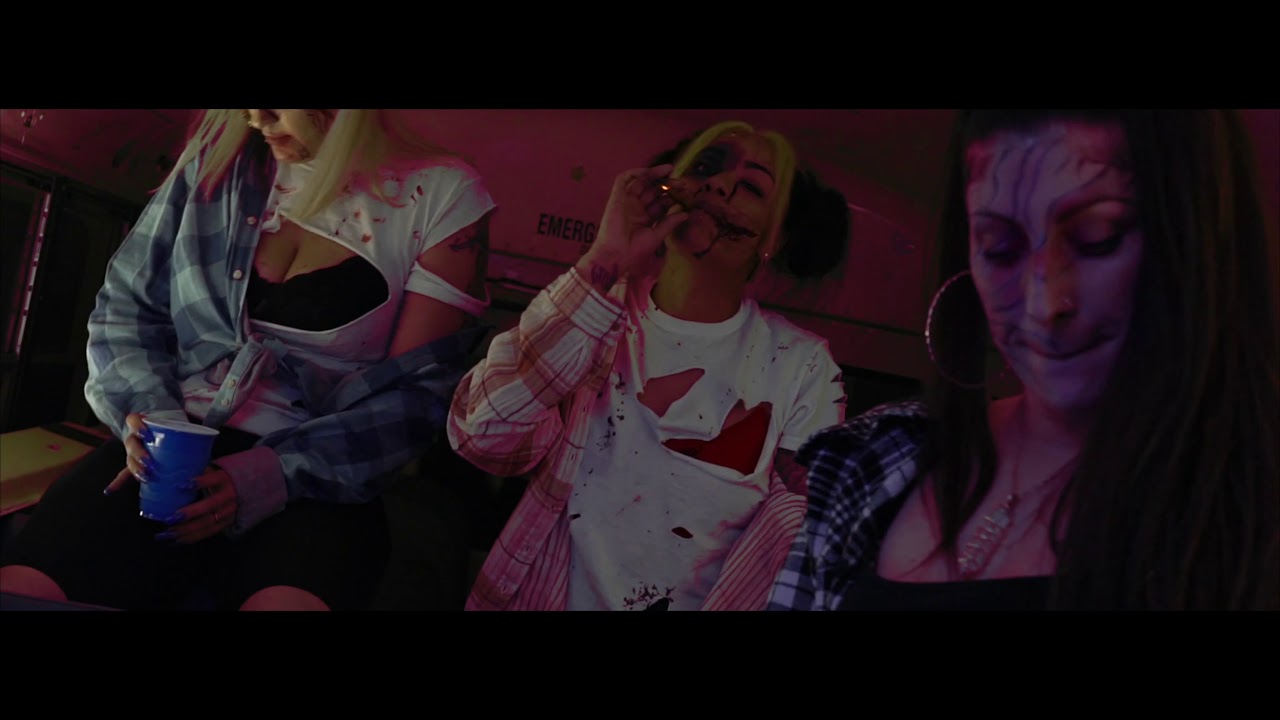 Dragons & Dracos (Official Video)