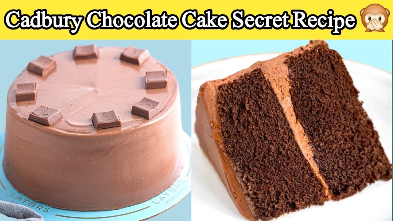 How To Make Mony by making Cadbury Chocolate cake recipe by pyari ruqaya|yummy|Easy