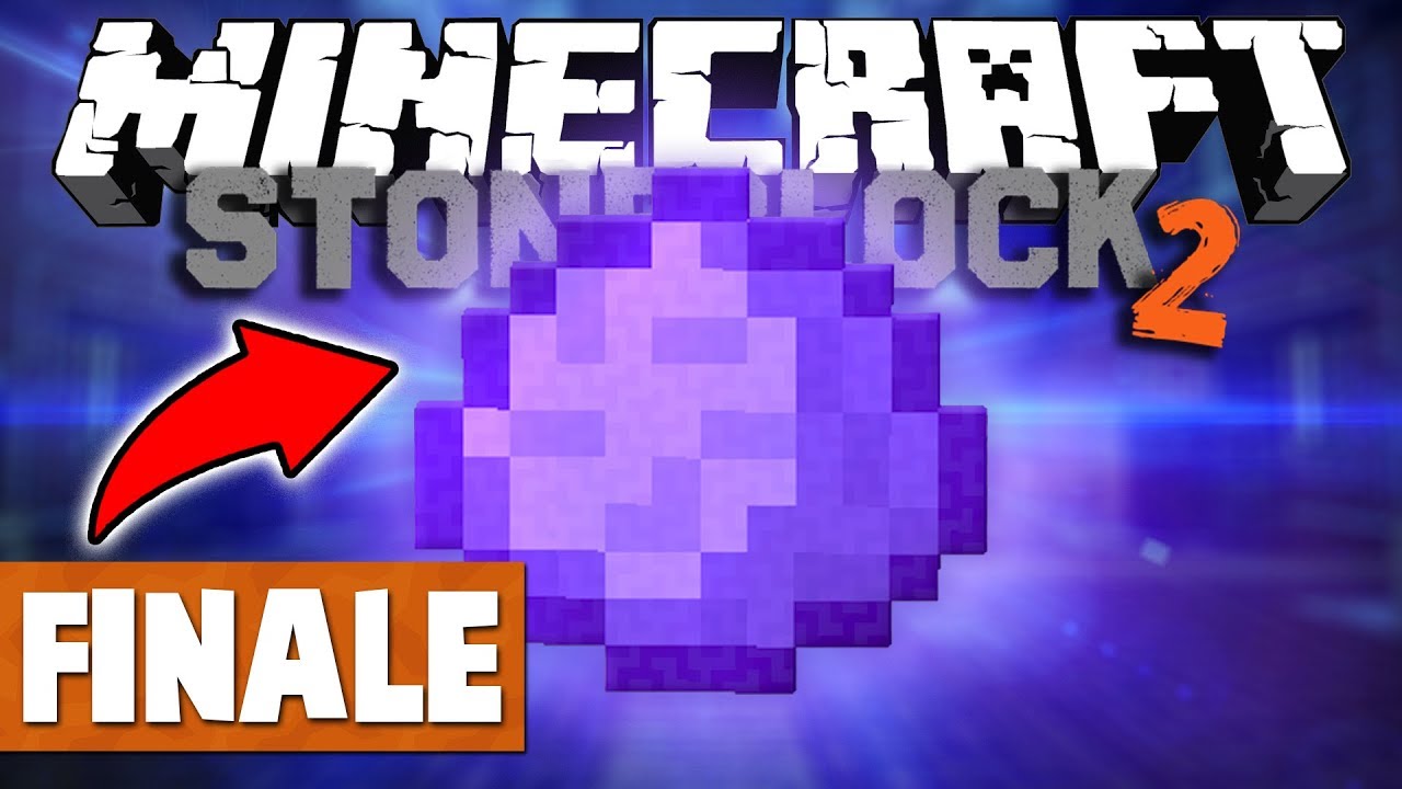 Minecraft StoneBlock 2 - 10 BILLION RF/T! #31 [Modded Survival]