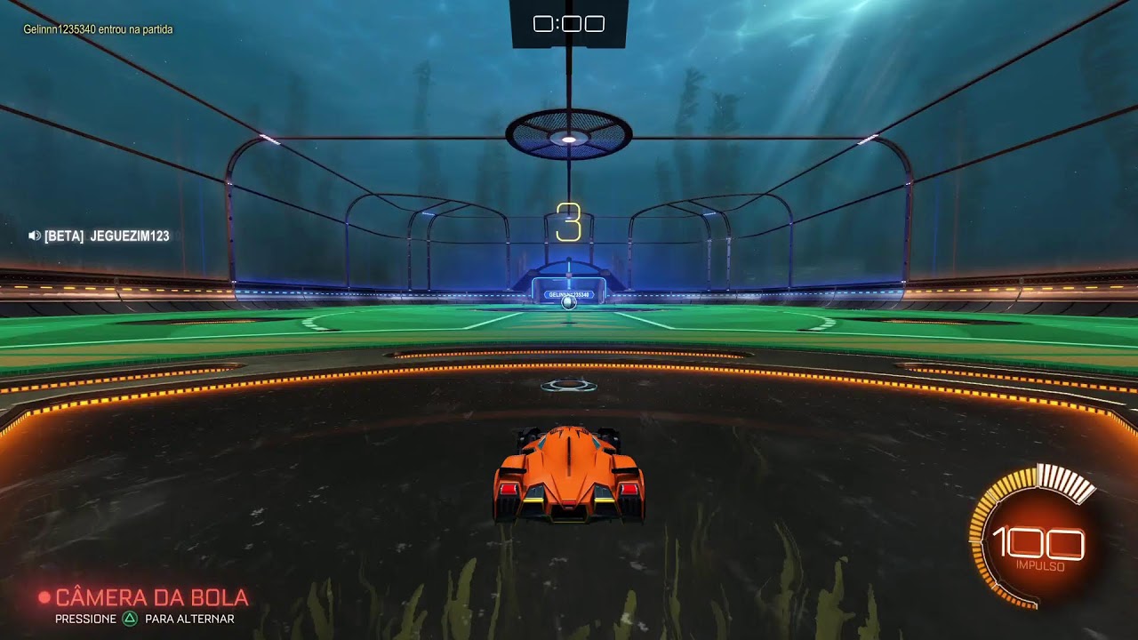 Rocket League