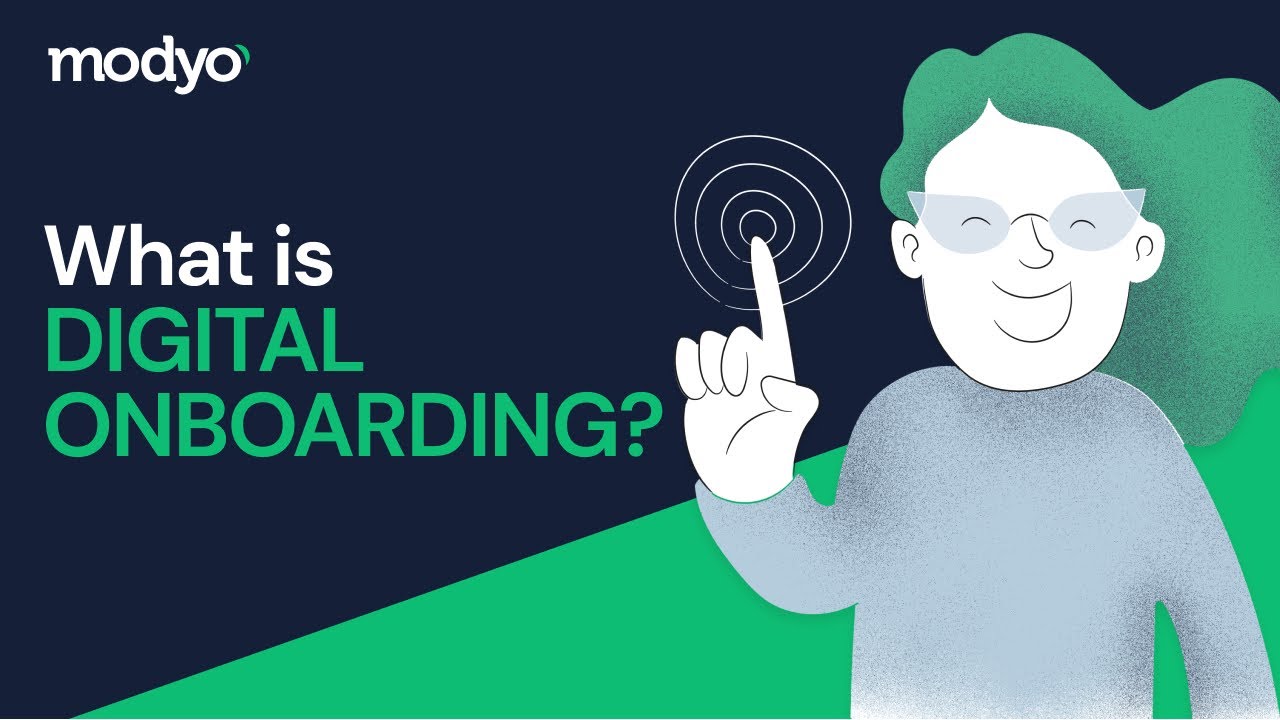 What is Digital Onboarding?