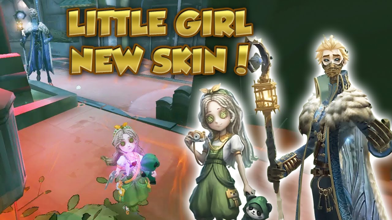 #53 Little Girl 