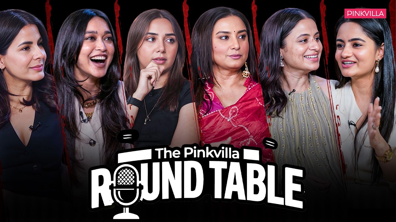 Women Who Lead: Prajakta Koli, Divya Dutta, Kirti, Sayani Gupta, Rasika| Pinkvilla Round Table