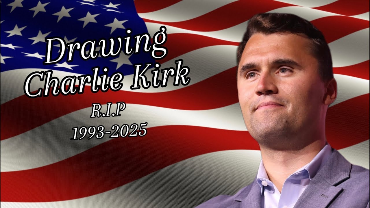 Just Drawing Come Chat!